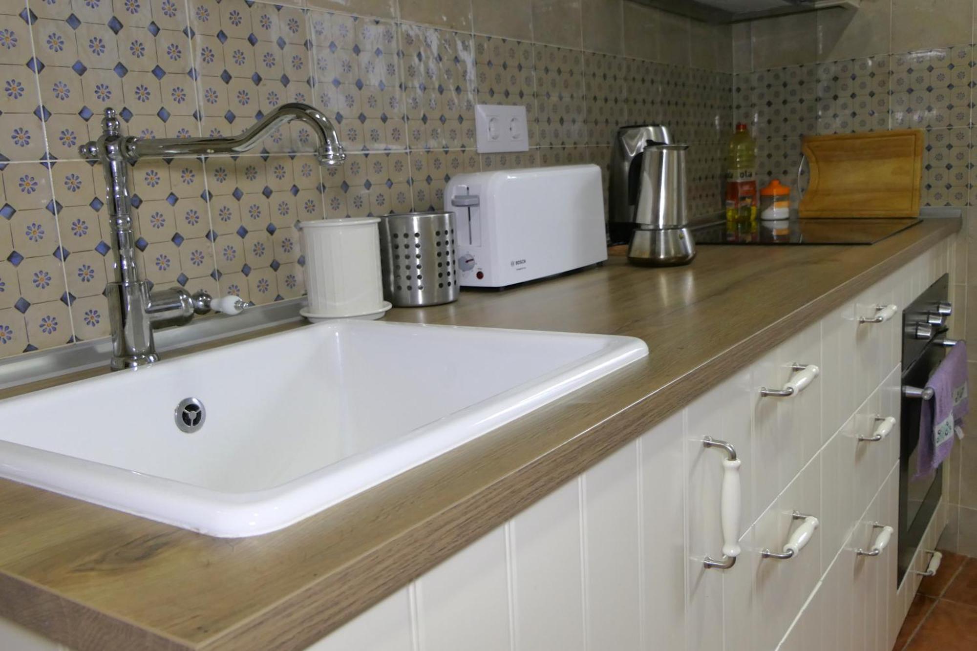 Apartamentos Altozano Trujillo Exteriör bild