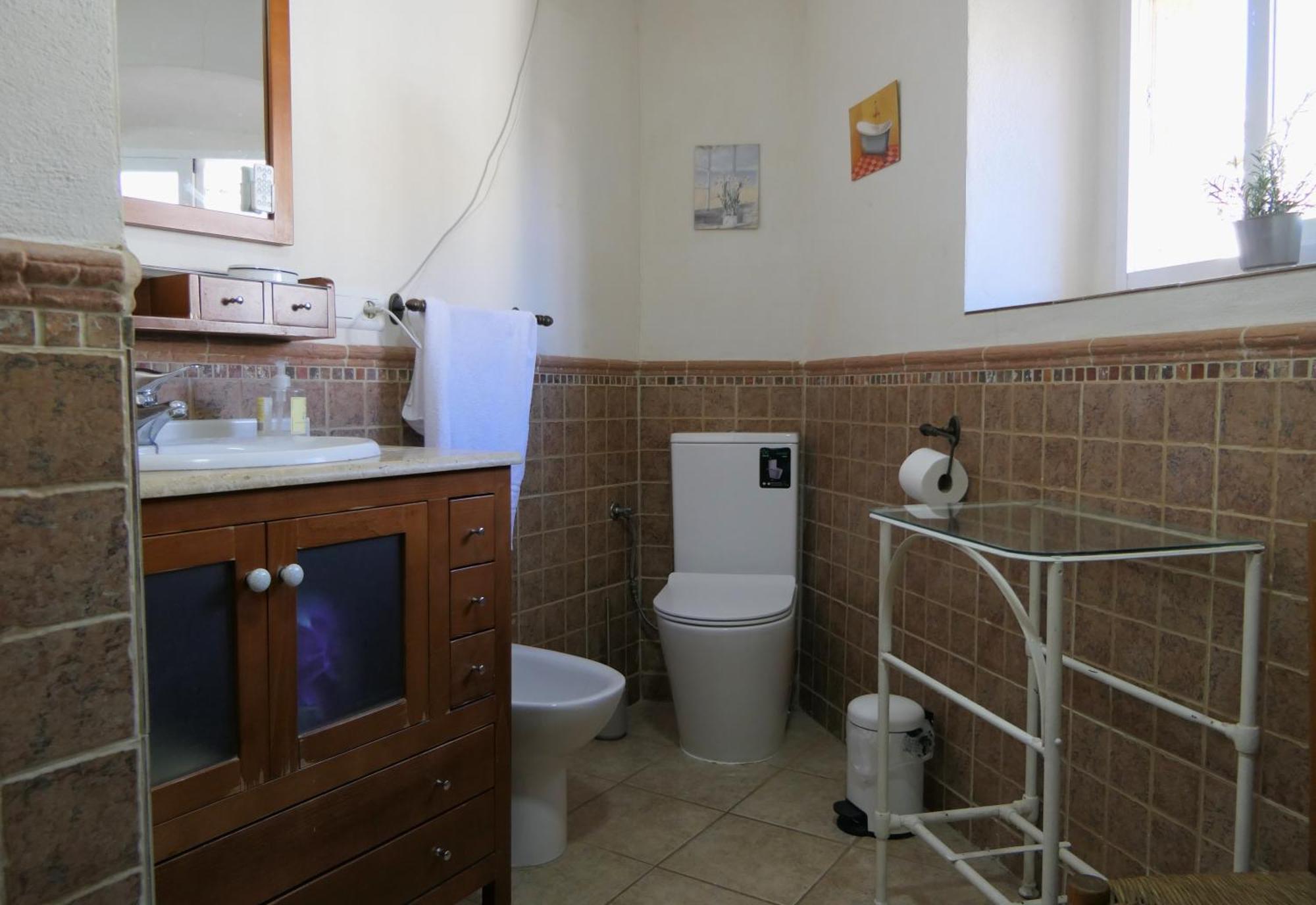 Apartamentos Altozano Trujillo Exteriör bild