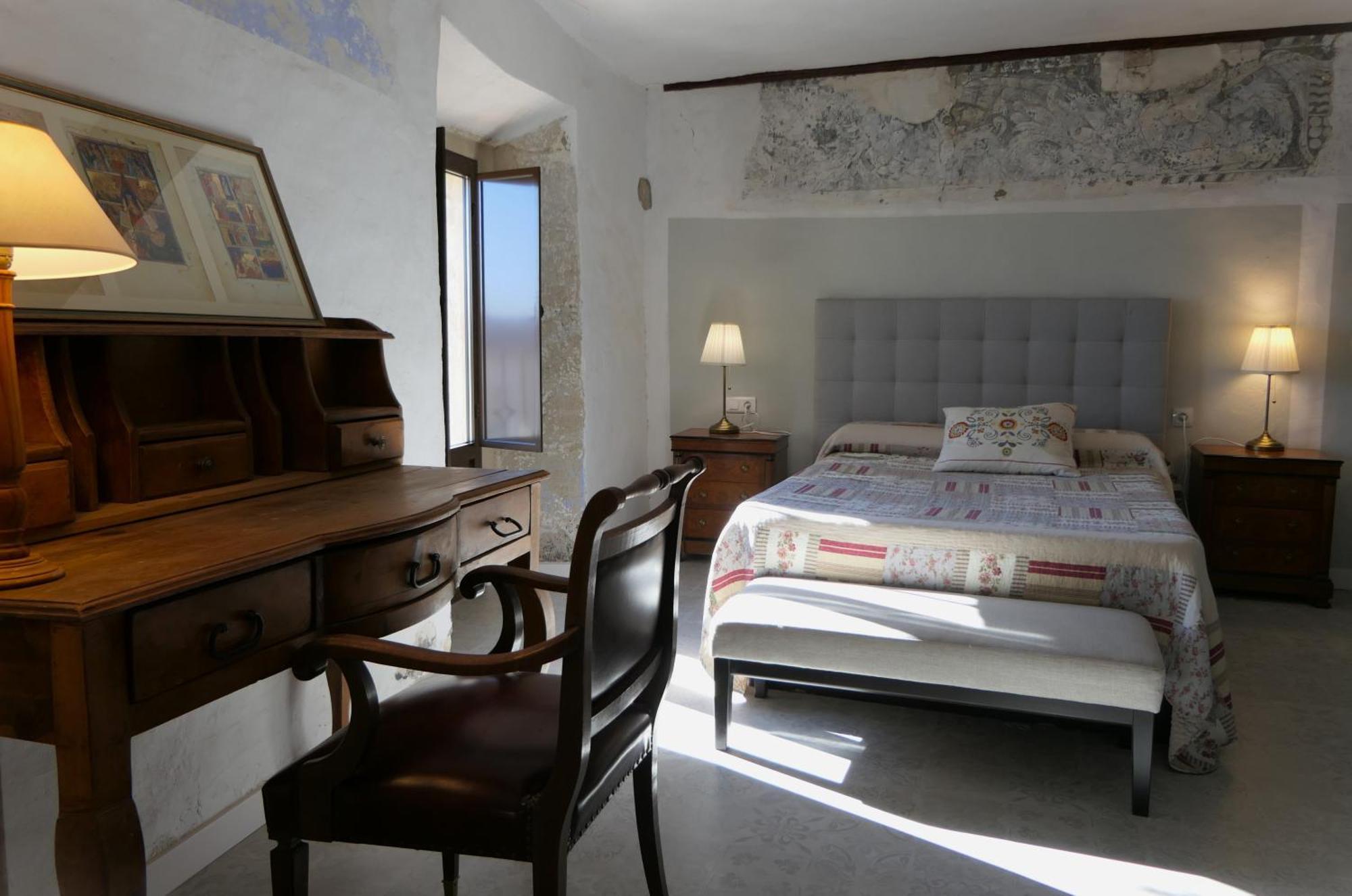 Apartamentos Altozano Trujillo Exteriör bild