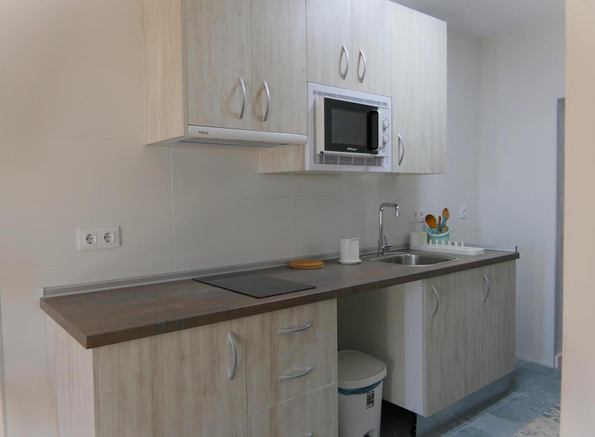 Apartamentos Altozano Trujillo Exteriör bild
