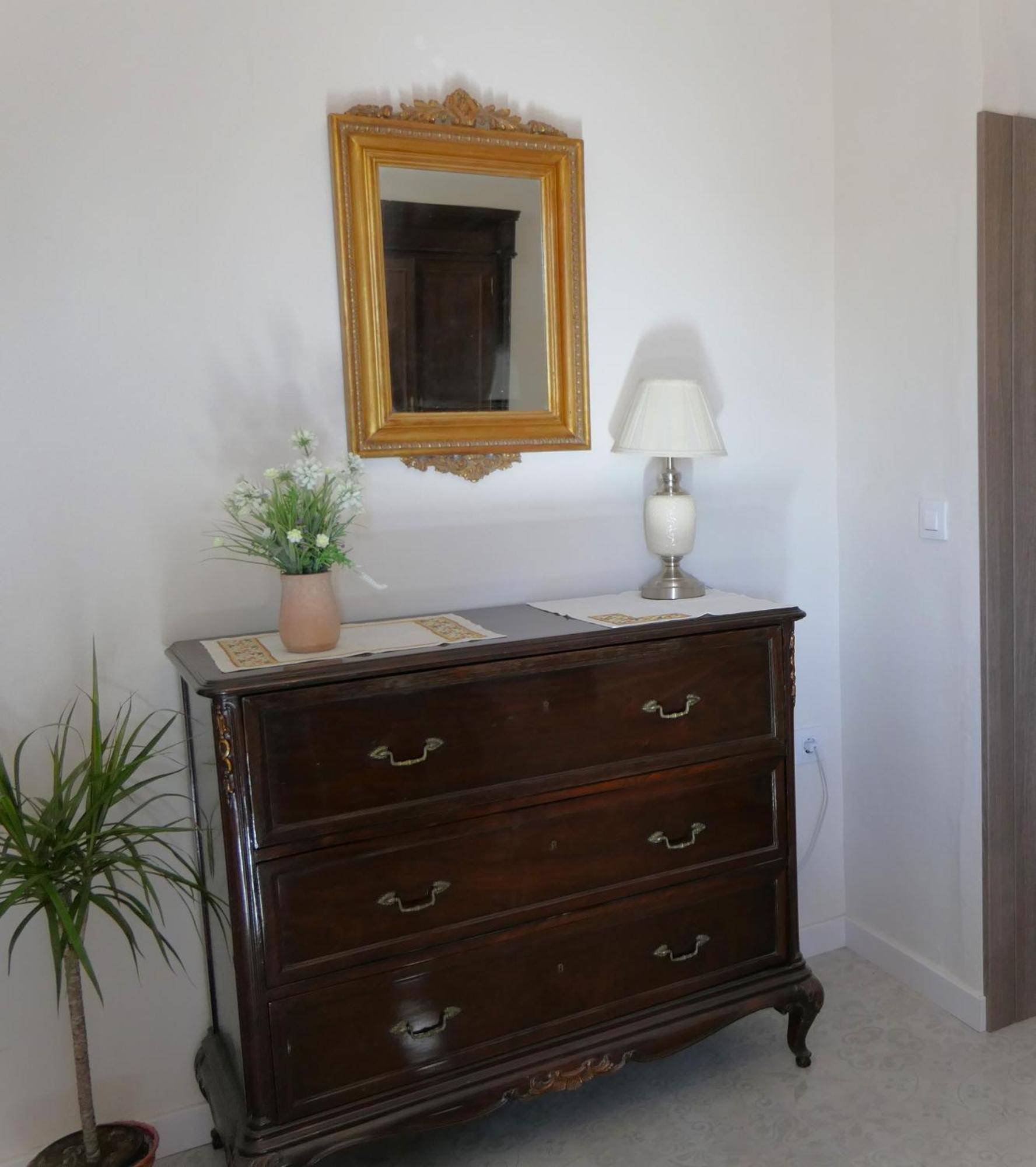 Apartamentos Altozano Trujillo Exteriör bild