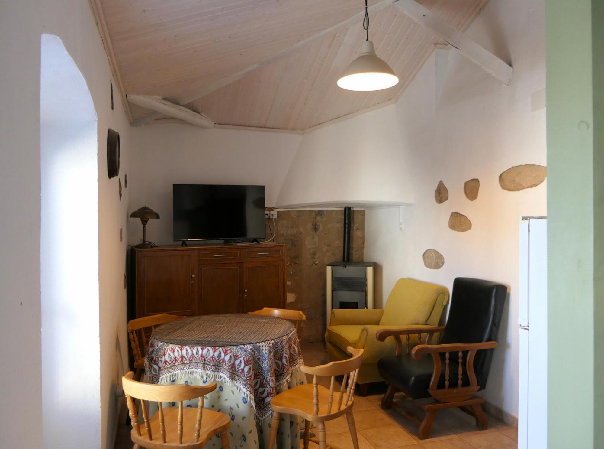 Apartamentos Altozano Trujillo Exteriör bild