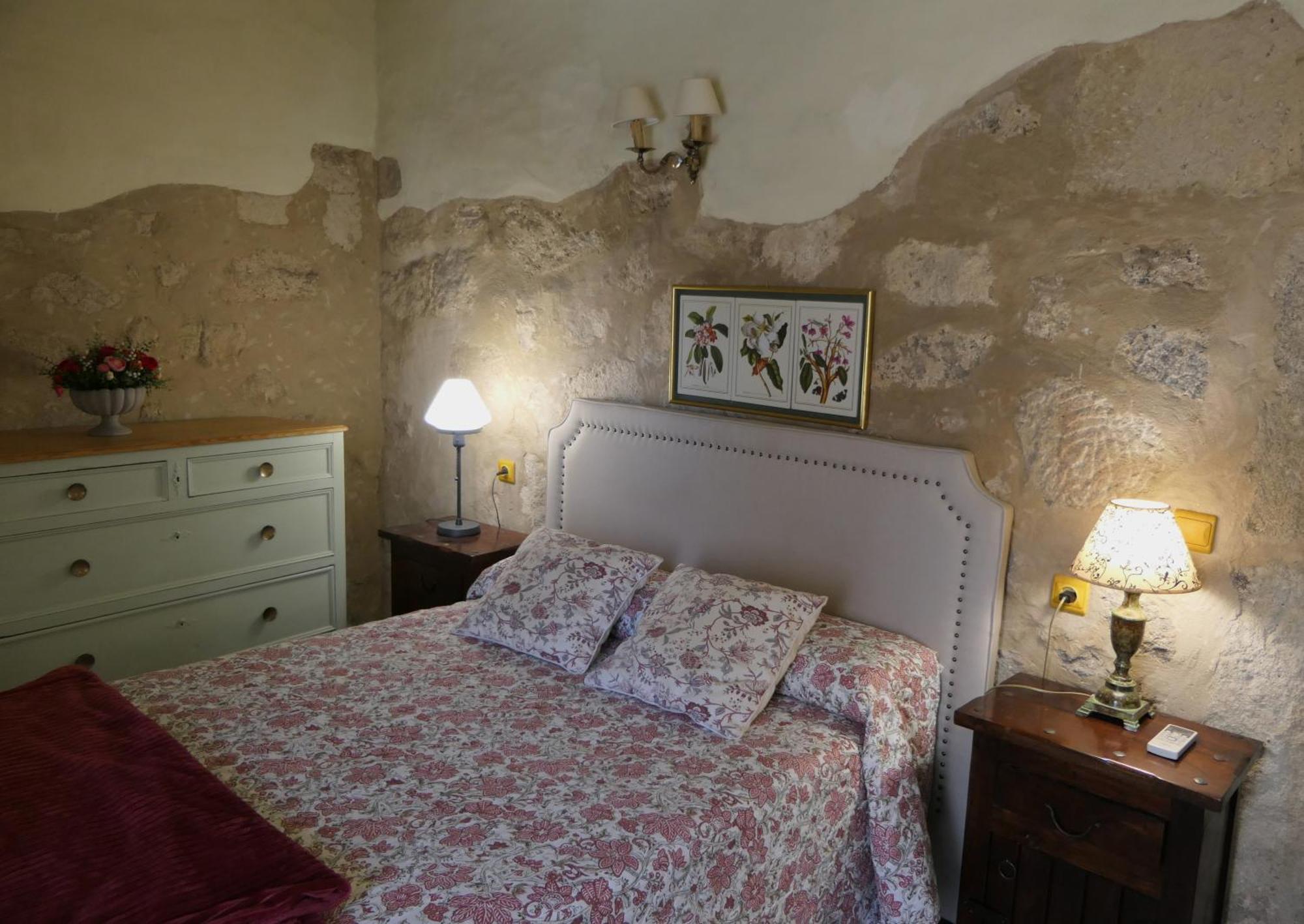 Apartamentos Altozano Trujillo Exteriör bild