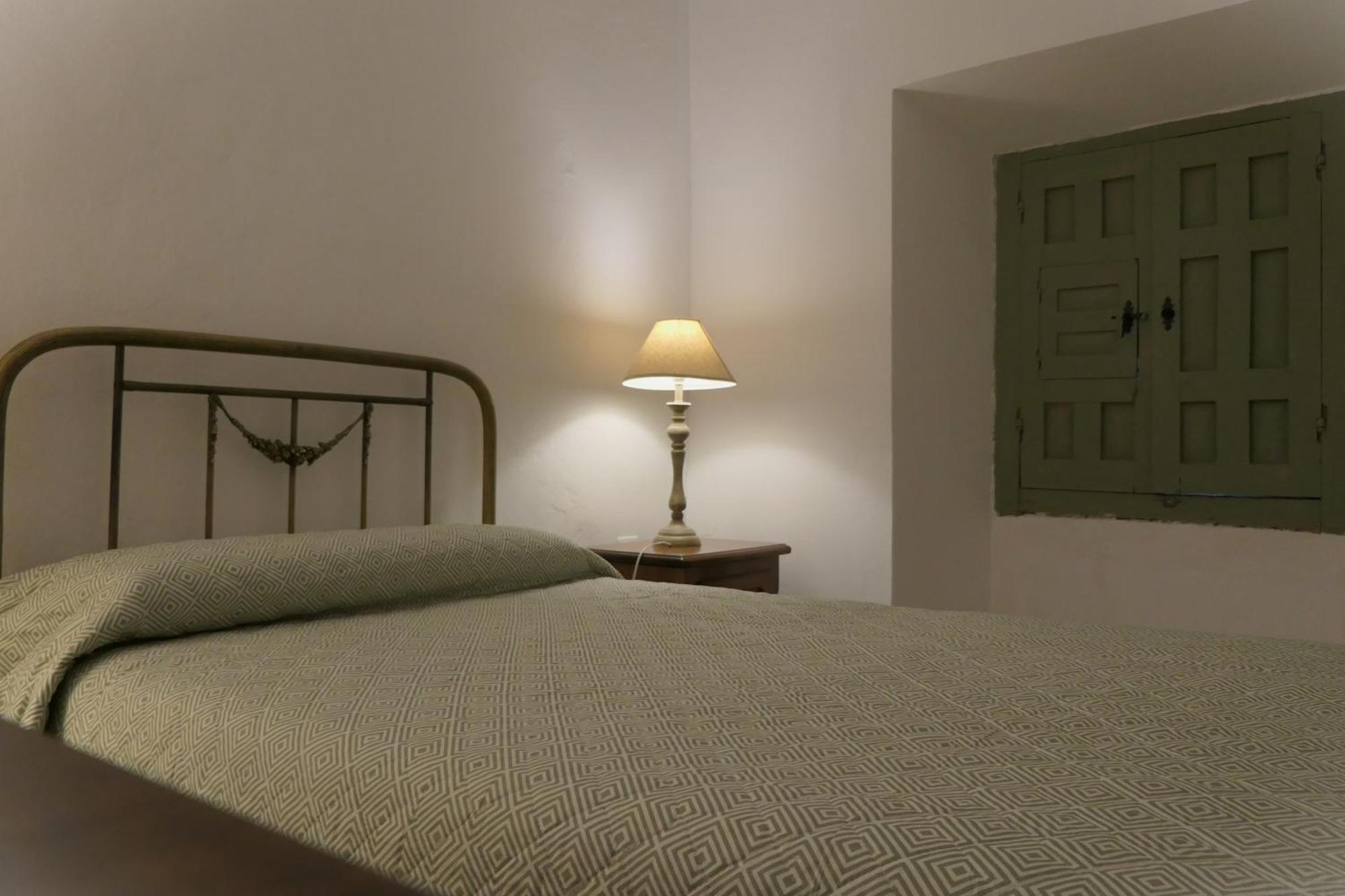 Apartamentos Altozano Trujillo Exteriör bild