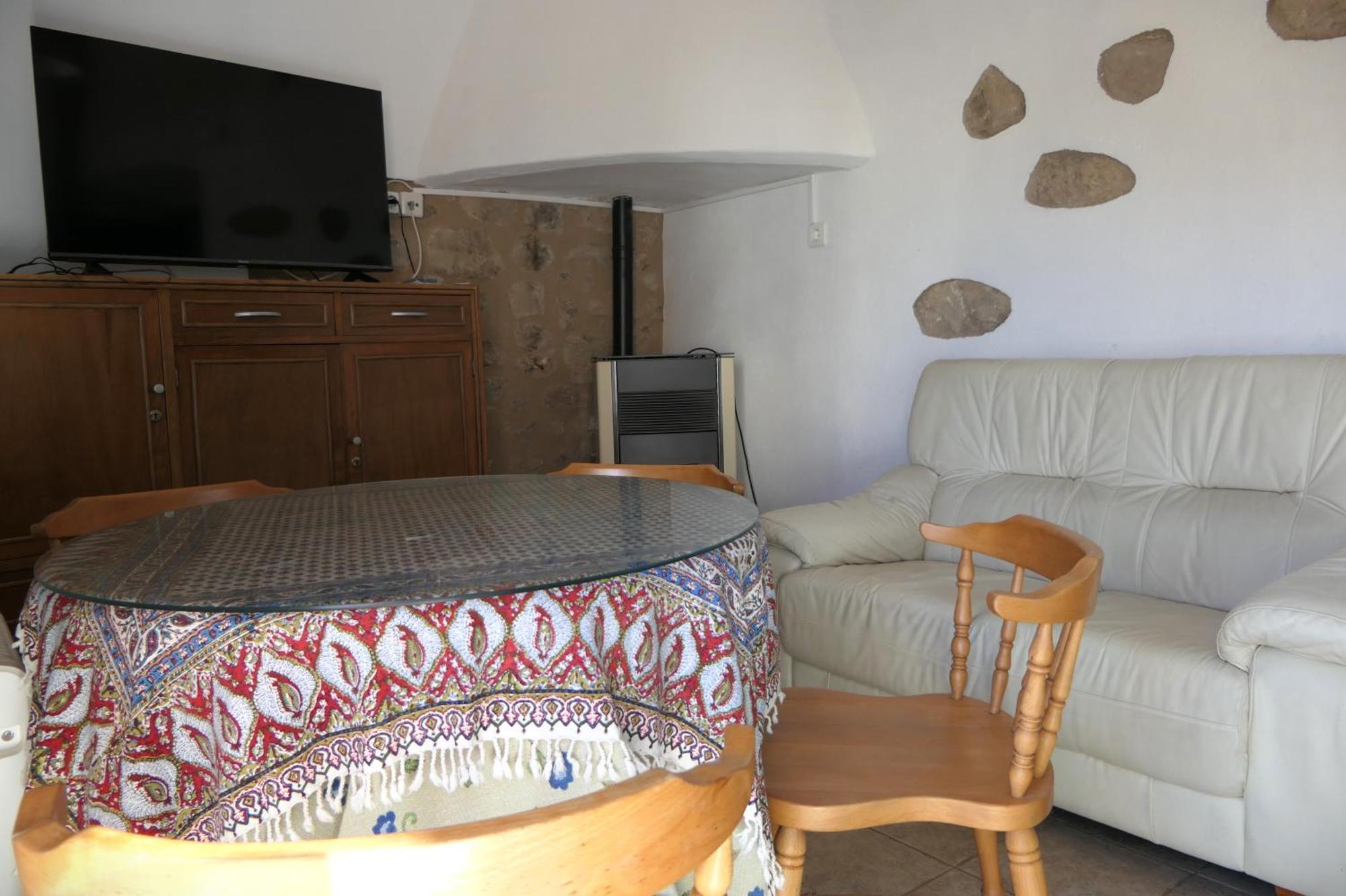 Apartamentos Altozano Trujillo Exteriör bild